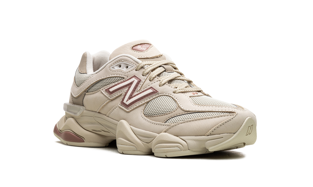 New Balance 9060 "Bone Sparrow" Sneakers