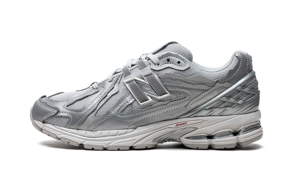 New Balance 1906D "Protection Pack - Silver Metallic" Sneakers