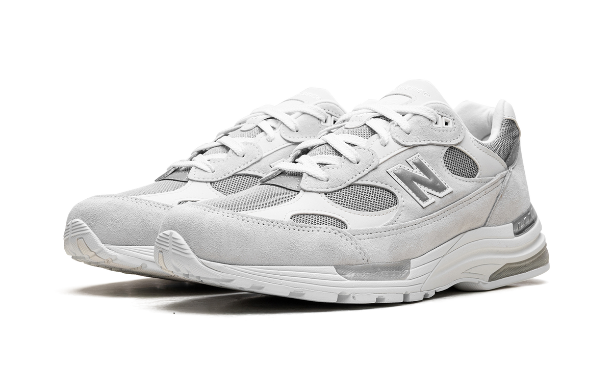 New Balance 992 Made in USA "Nimbus Cloud" Sneakers