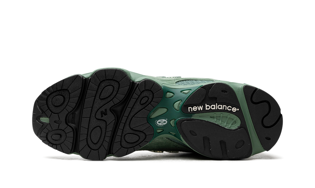 New Balance 1000 "Green" Sneakers