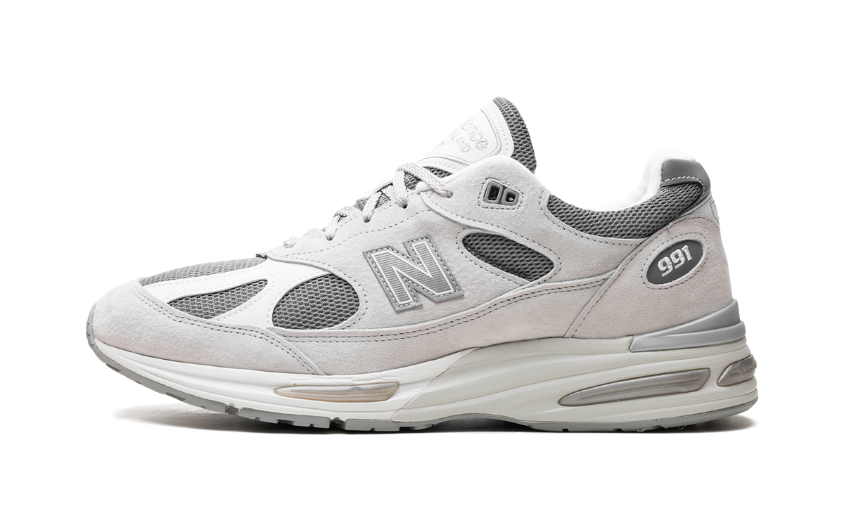 New Balance 991v2 "Nimbus Cloud" Sneakers