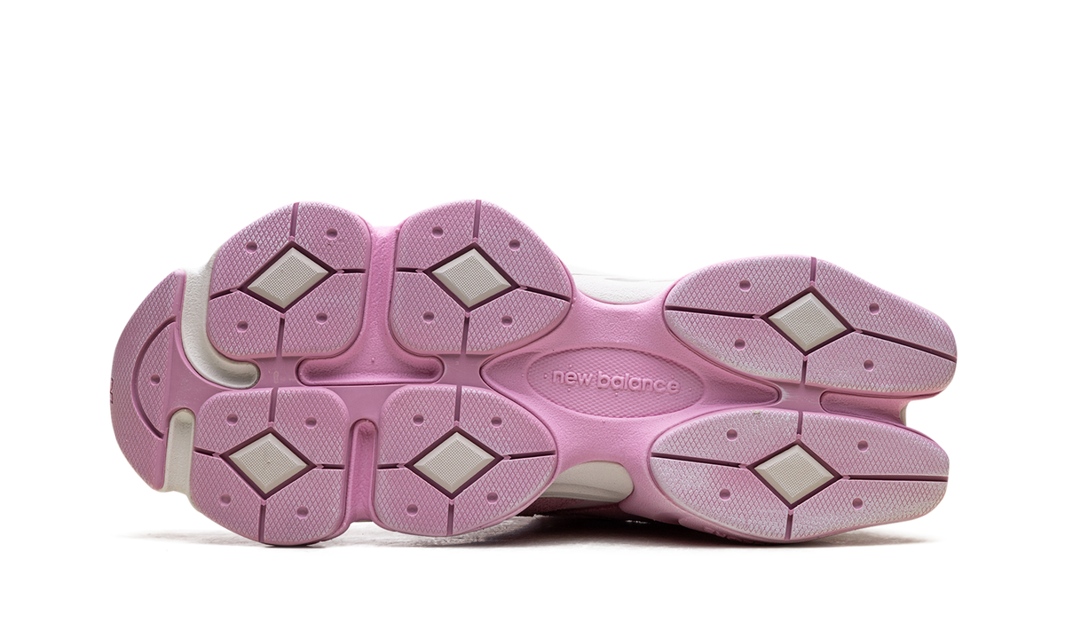 New Balance 9060 "ASOS Exclusive Pink Overdye" Sneakers