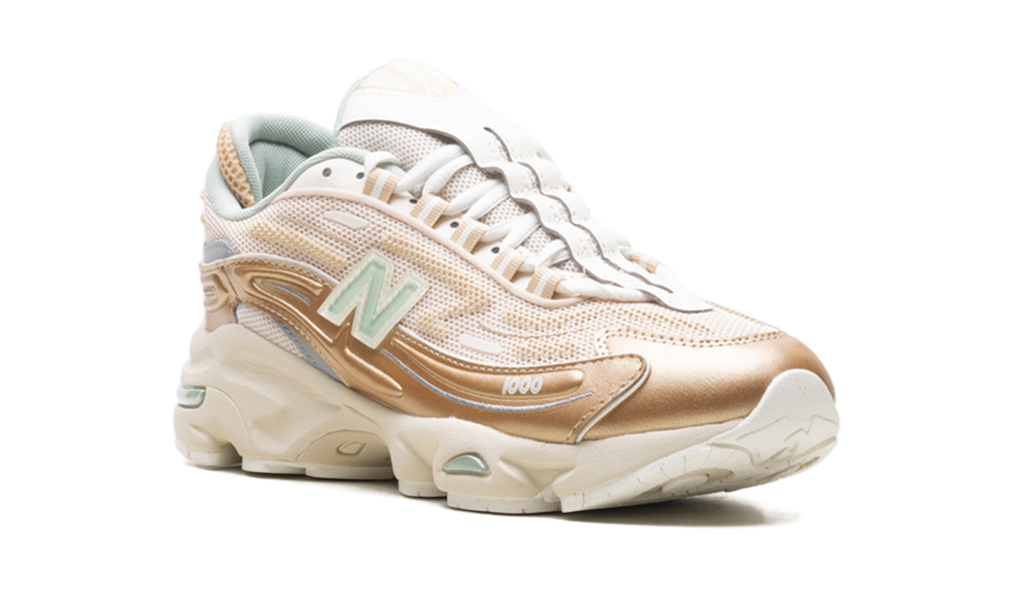 New Balance 1000 "Desert Clay" Sneakers