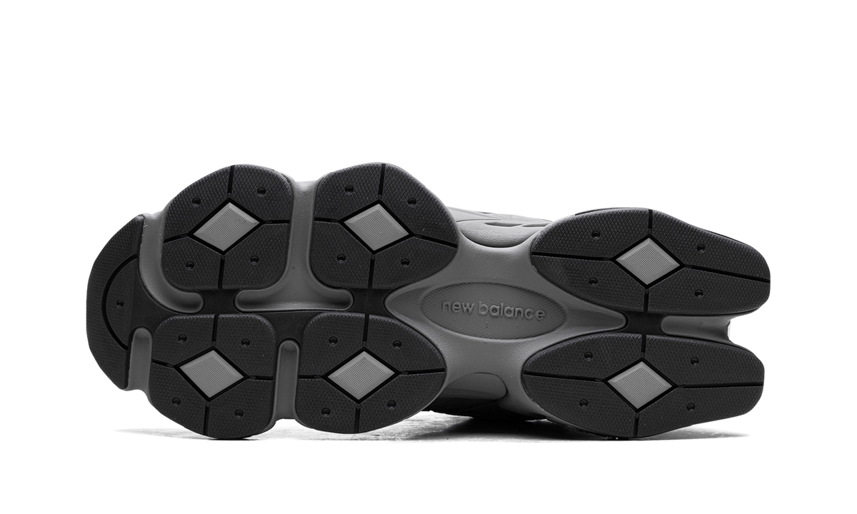 New Balance 9060 "Shadow Grey" Sneakers - U9060ZGB