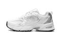 New Balance 530 "White/Silver" Sneakers