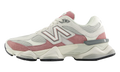 New Balance 9060 "Rose Wood" Sneakers