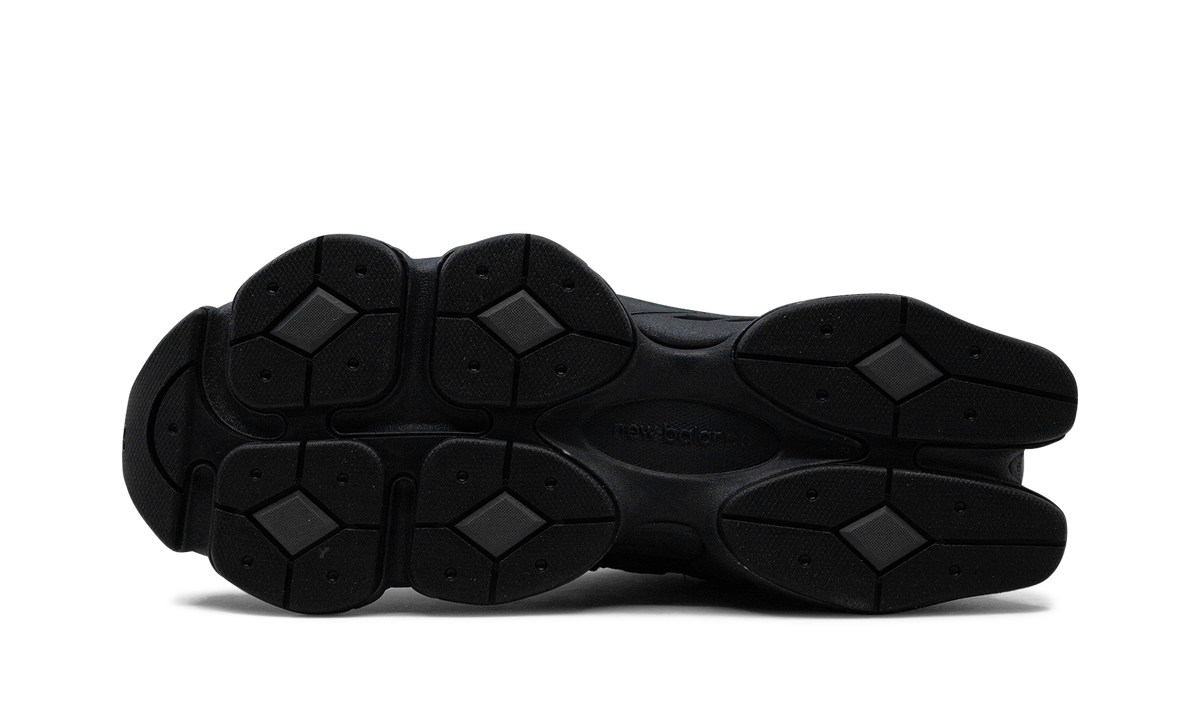 New Balance 9060 "Black" Sneakers - U9060NRI