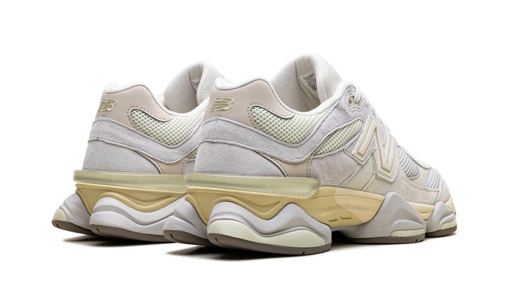 New Balance 9060 "Mineral Grey Matter" Sneakers