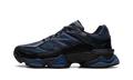 New Balance 9060 "Black Indigo" Sneakers