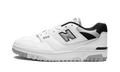 New Balance 550 "White/Grey/Black" Sneakers