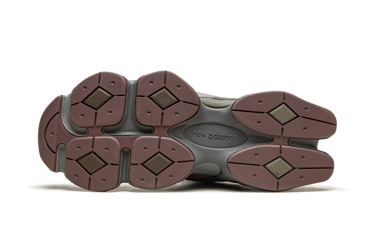 New Balance 9060 "Truffle" Sneakers