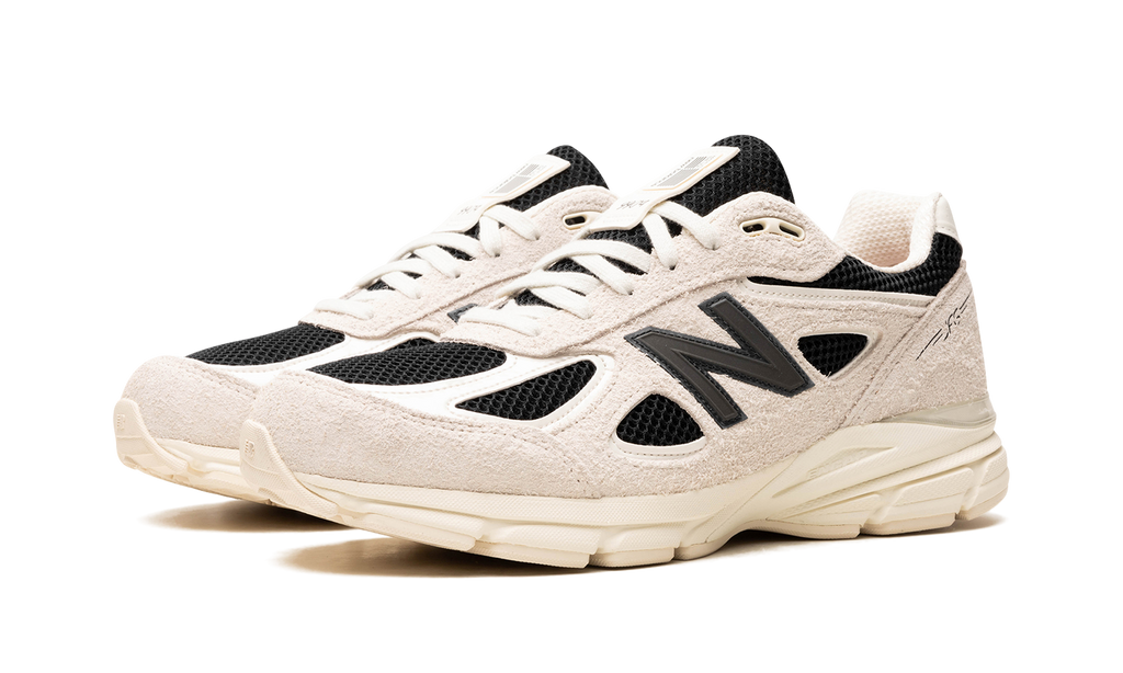 New Balance 990v4 "Joe Freshgoods - White" Sneakers