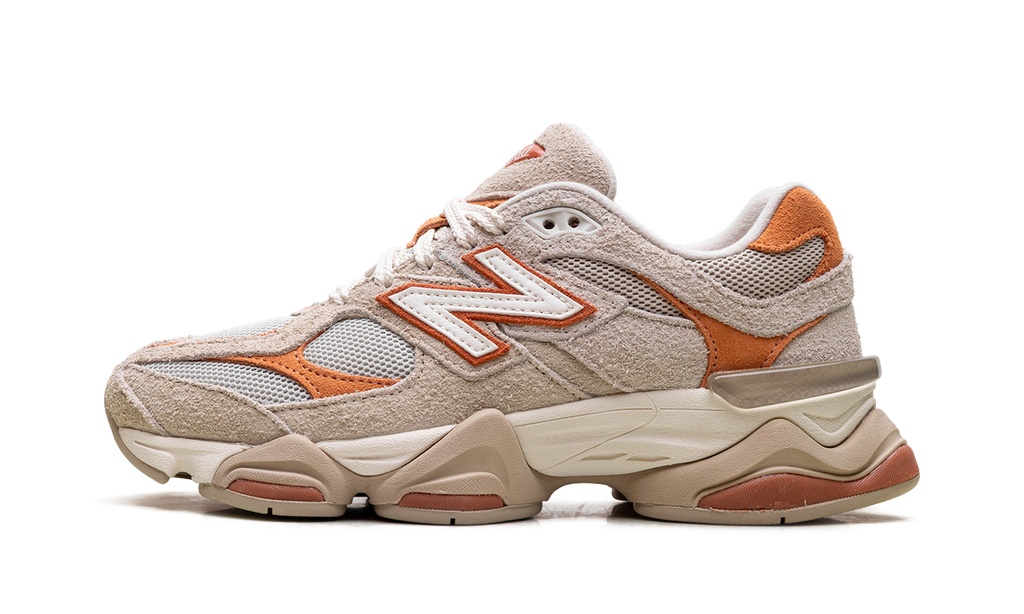 New Balance 9060 "Beige Tan" Sneakers